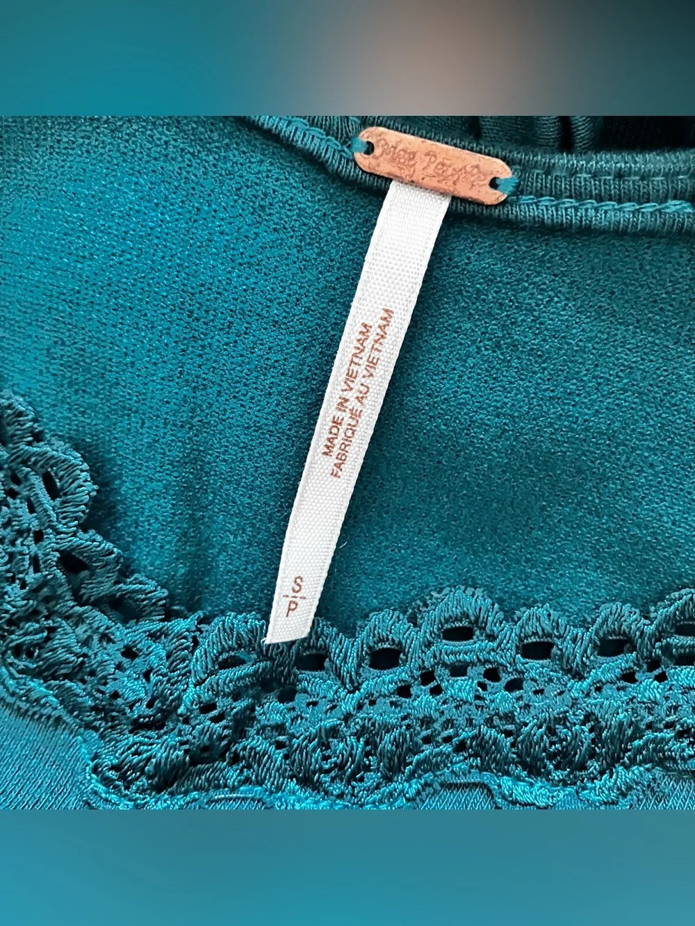 Free People free people